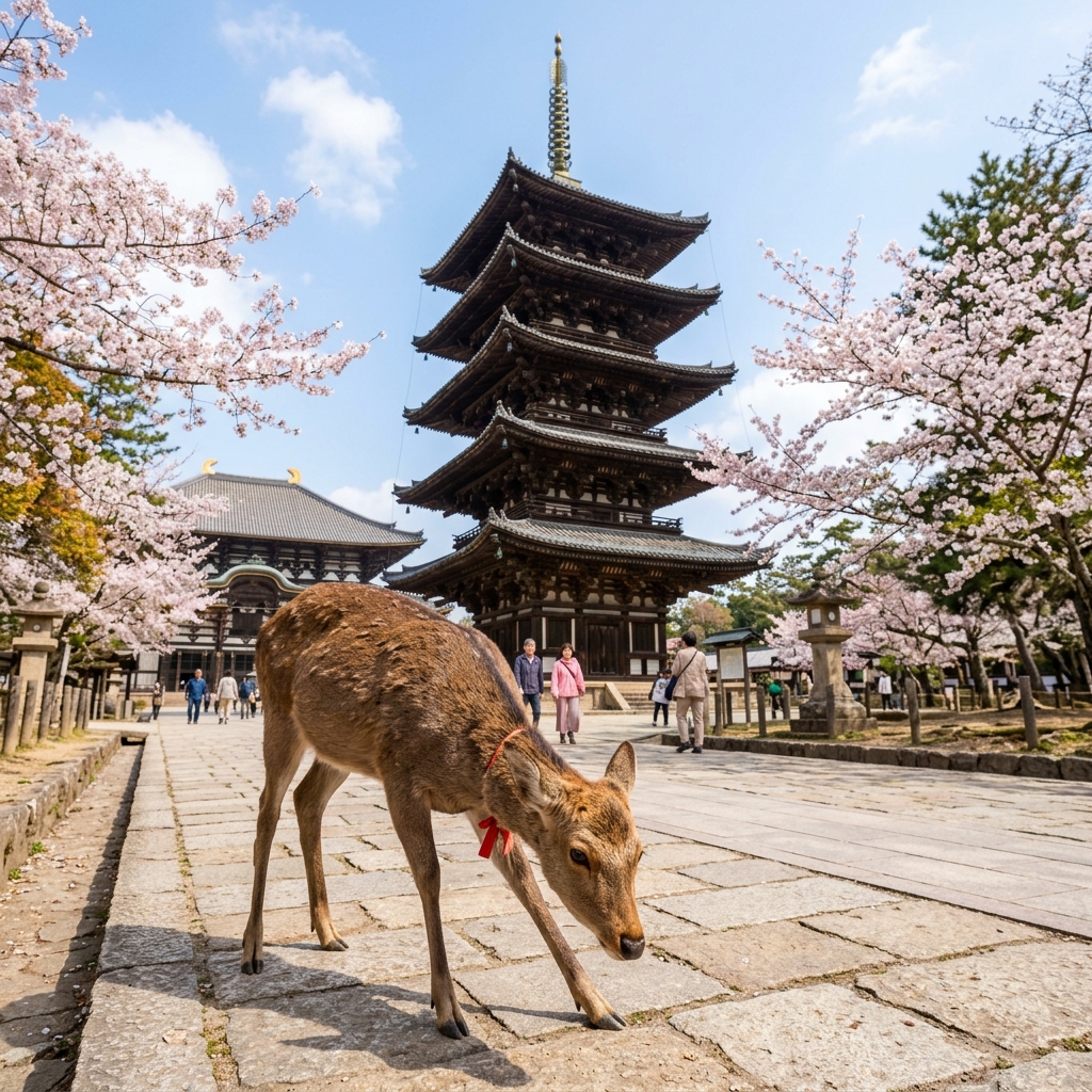 Nara