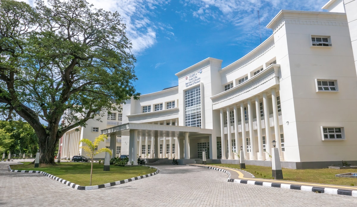 Ritsumeikan University